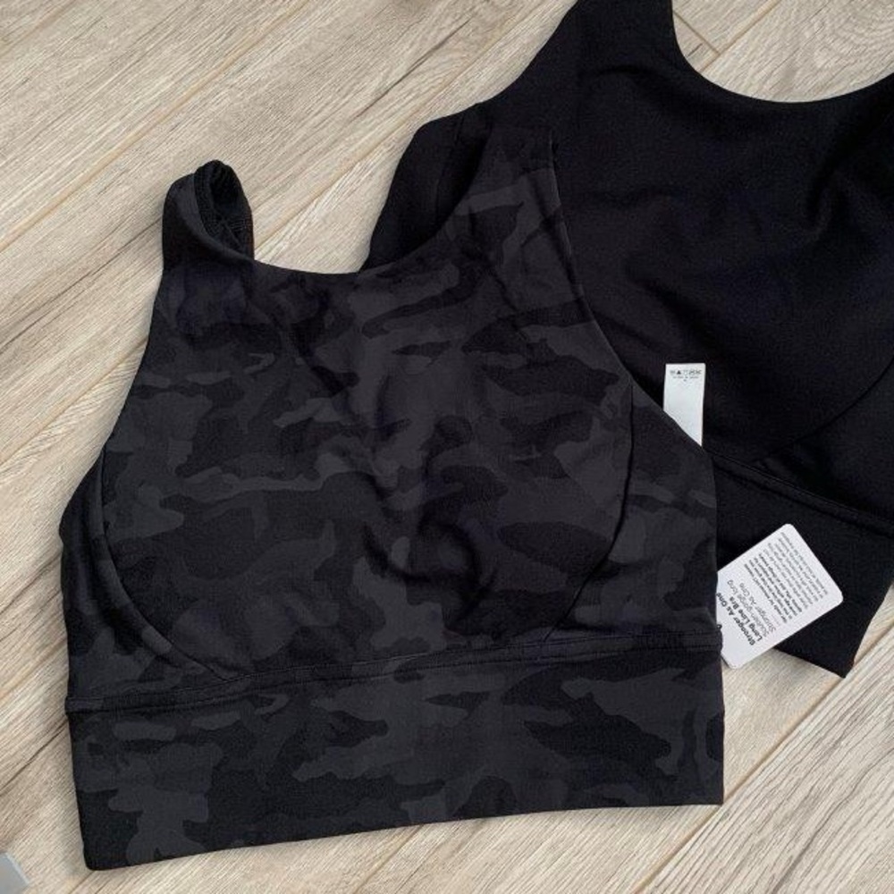 Lululemon Stronger as One Sports Bra - Picture 3 of 3